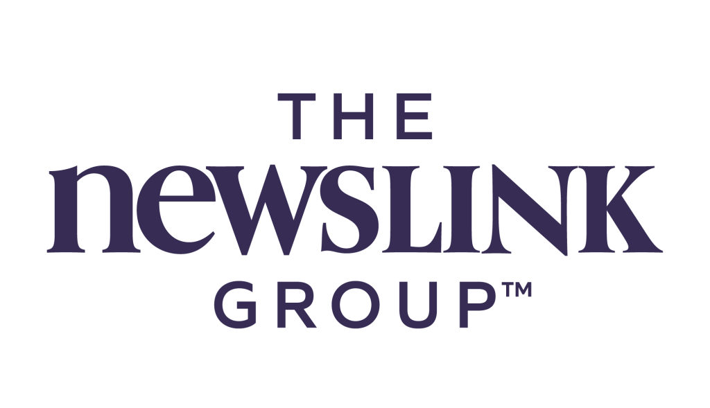 the newslink group logo
