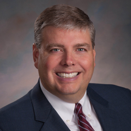 By Richard Baier, President Nebraska Bankers Association