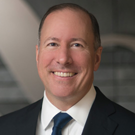 Picture of Rob Nichols, American Bankers Association