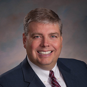 By Richard J. Baier, President and CEO, Nebraska Bankers Association