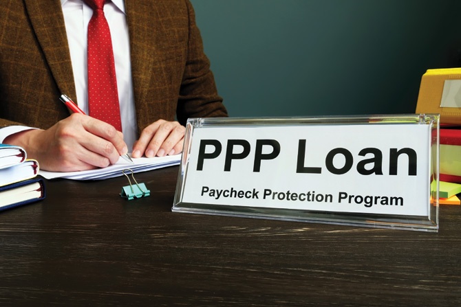 PPP-Loan-desk