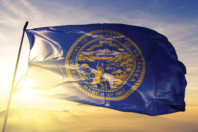 Nebraska-State-Flag