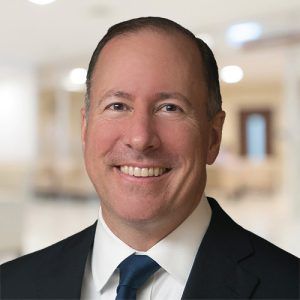 Picture of Rob Nichols, President and CEO American Bankers Association