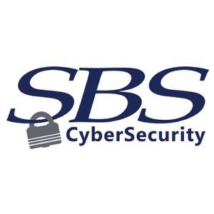 Picture of Cody Delzer, SVP Information Security Consultant and Lynda Hartup, Senior Information Security Consultant SBS CyberSecurity, LLC