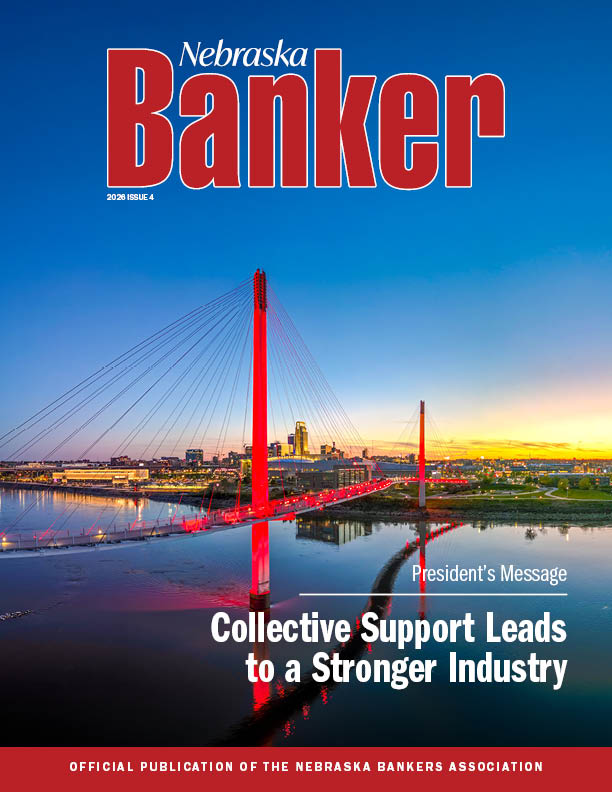 Nebraska Banker 2026 Issue 4