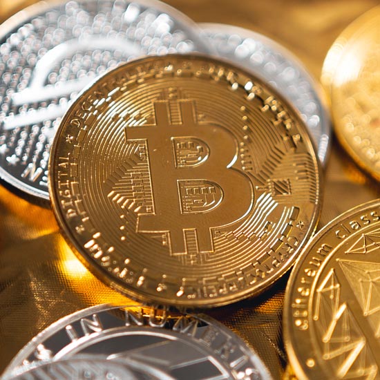 Bitcoin